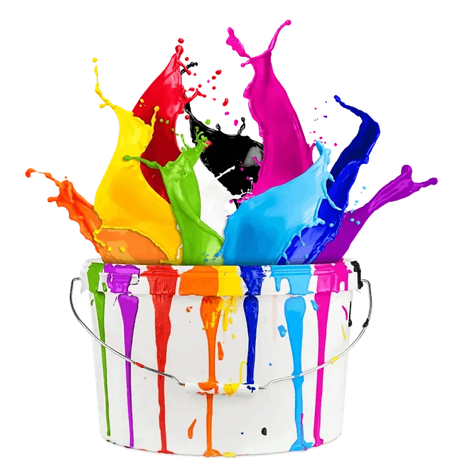 SOCIETE BROVIA PEINTURE